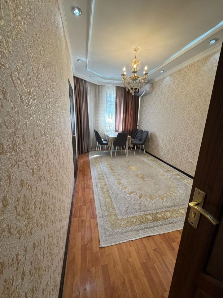 Sergelida 2 xonali kvartira sotiladi, 44 m², 2-qavat