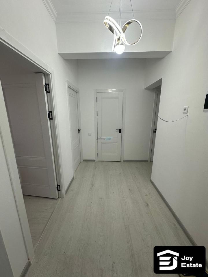Yashnobodda 2 xonali kvartira ijaraga beriladi, 63 m²