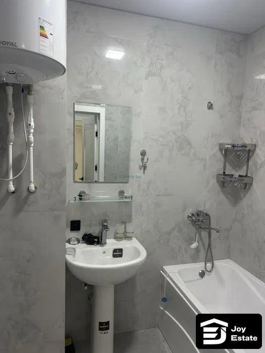 1-room apartment for rent near Turkiston metro, 42 m², Yunusobod