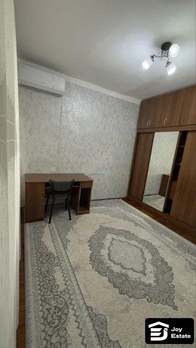 Yashnobod, Tuzel metro yaqinida 3 xonali kvartira ijaraga beriladi