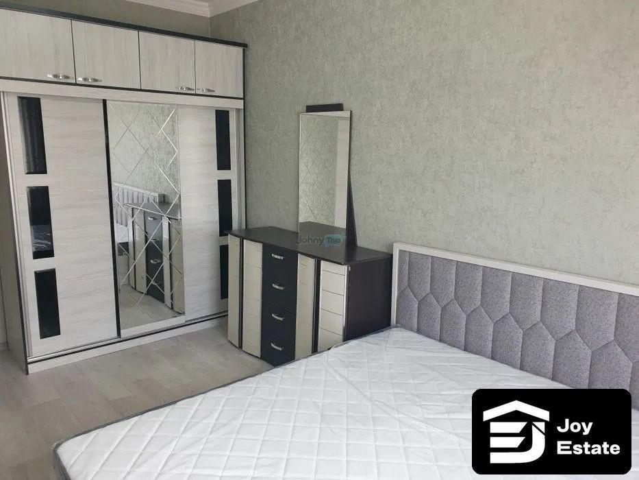 Mirzo Ulug‘bekda 3 xonali kvartira ijaraga beriladi, 65 m²