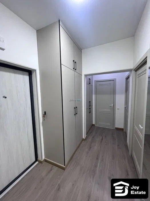 Olmazorda 2 xonali kvartira ijaraga beriladi, 62 m²