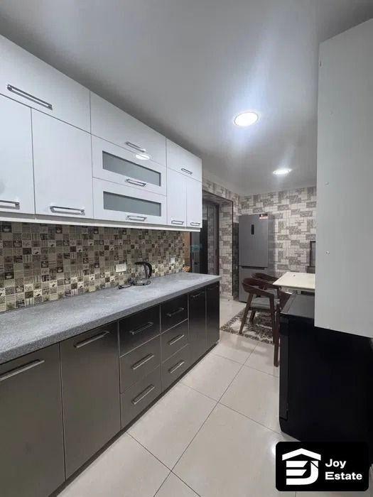 Yunusobodda 3 xonali kvartira ijaraga beriladi, 75 m², mebelli