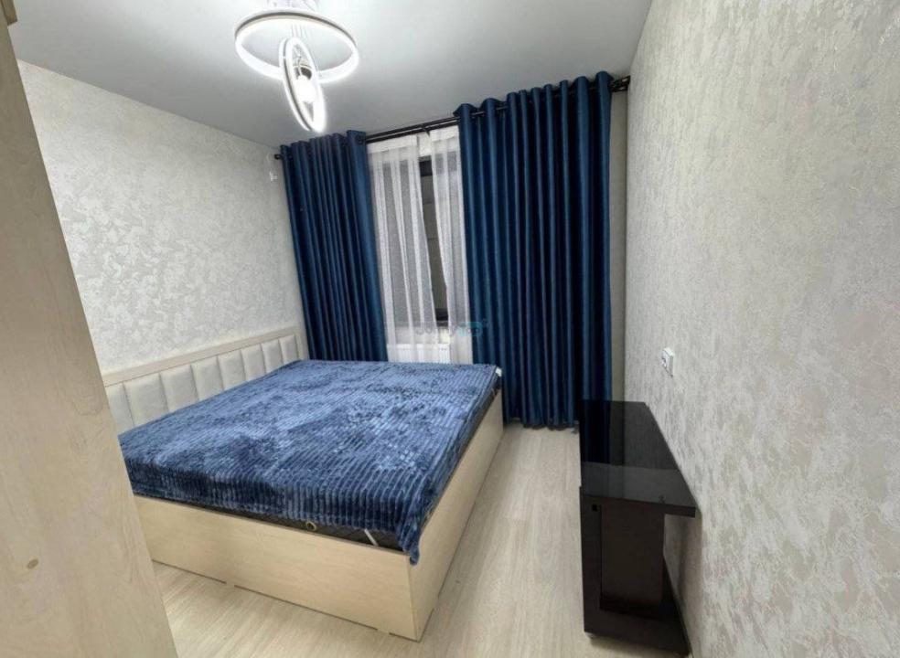 2 xonali kvartira ijaraga beriladi, Assalom Havo, Yashnobod