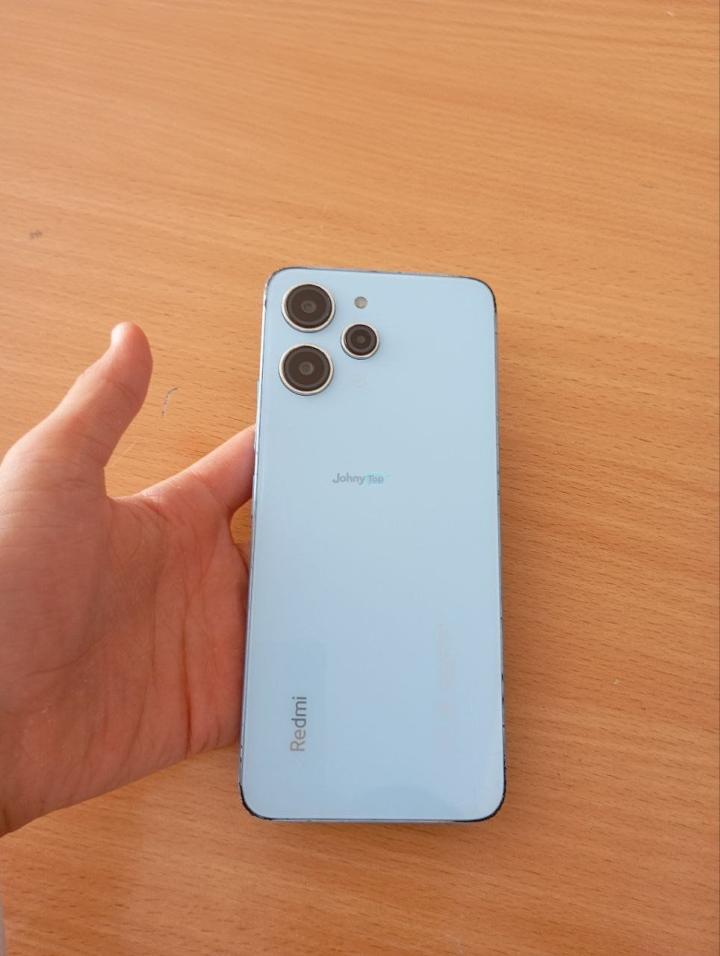 Смартфон Redmi 128 ГБ продаётся, Алмазар