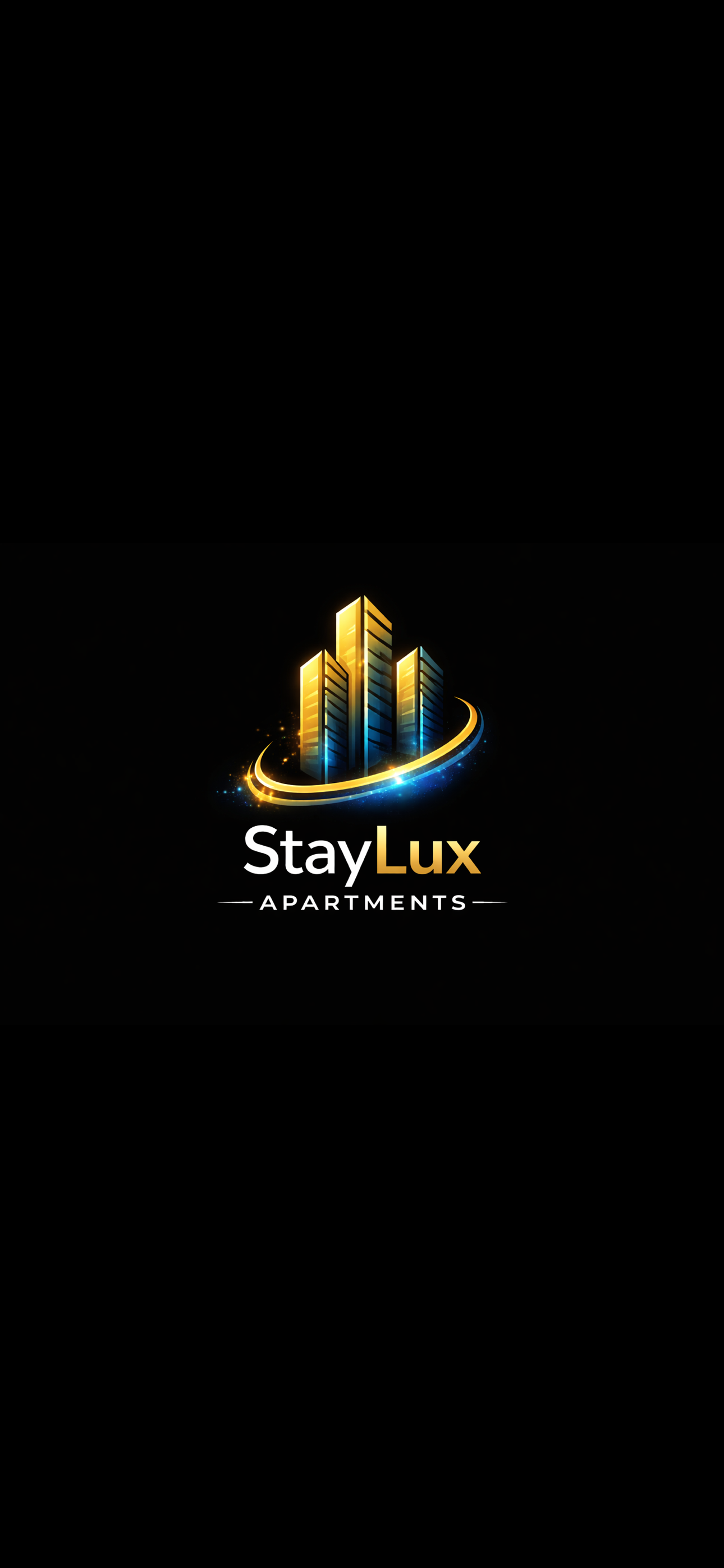 Staylux Apartments