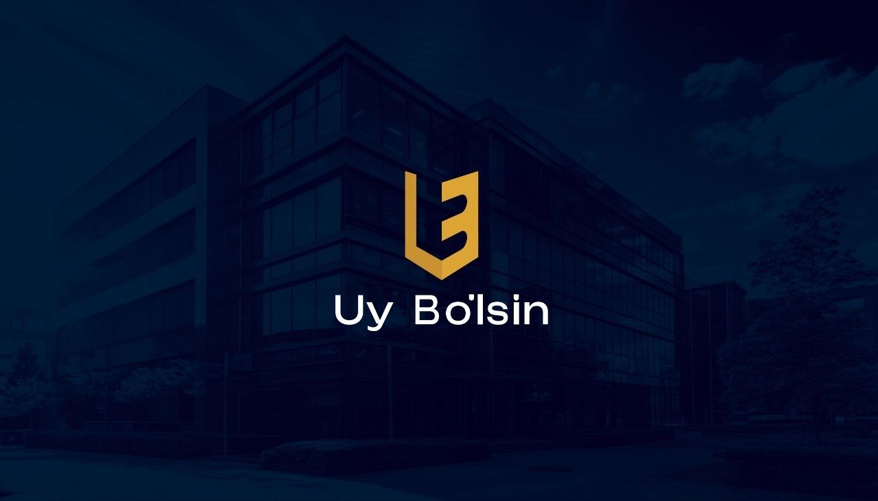 Uy bo’lsin