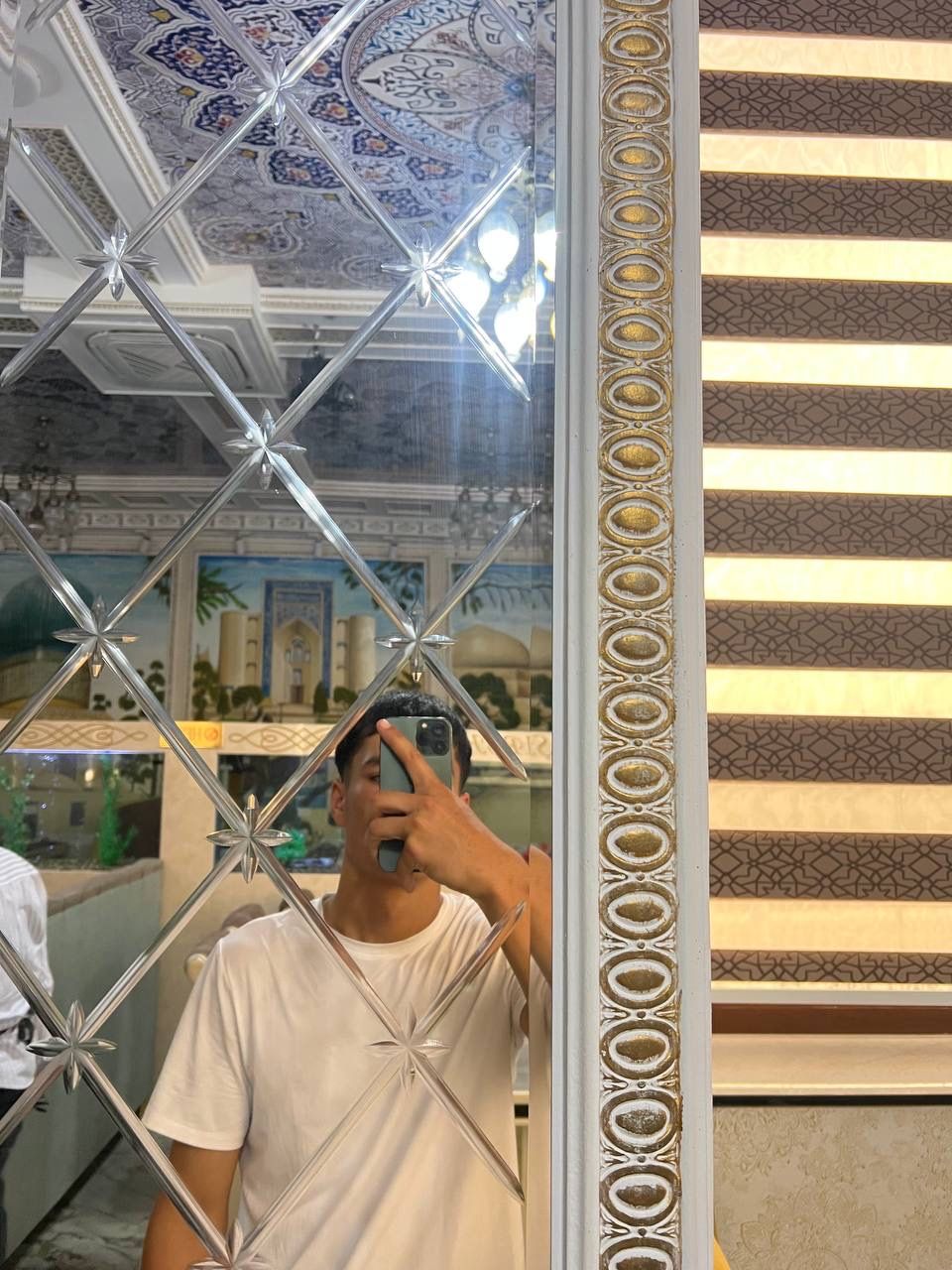 abduraxmon