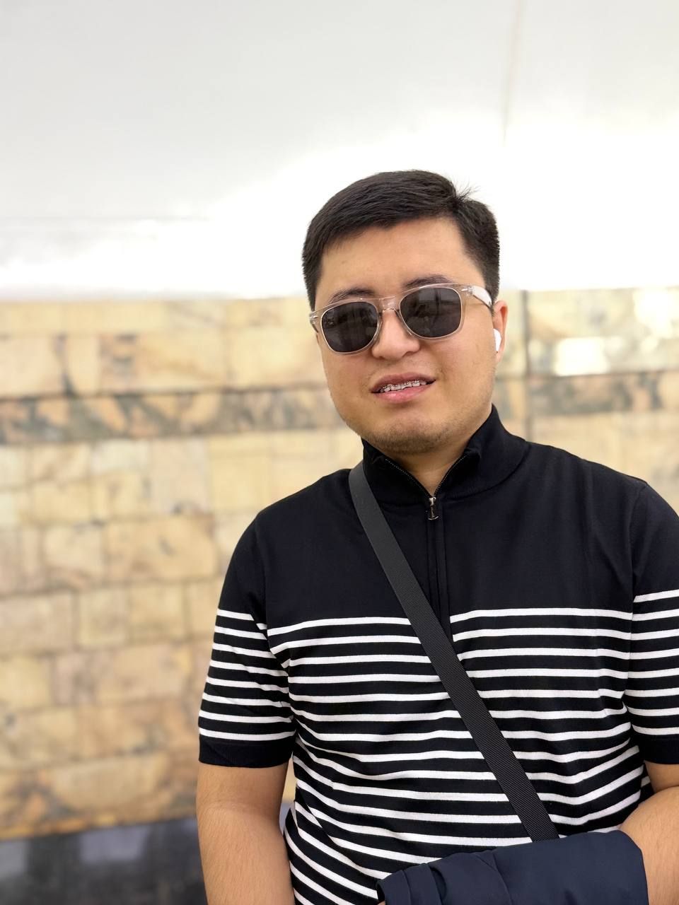 Seller photo