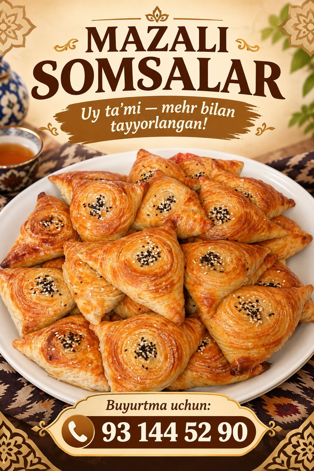 Sotuvchi rasmi